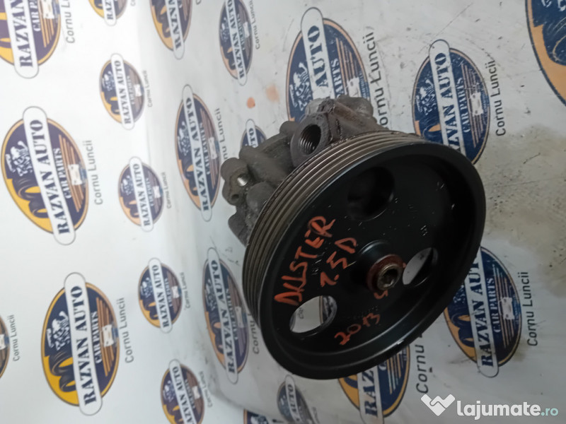 Pompa servodirectie Dacia 1.5 Motorina 2013