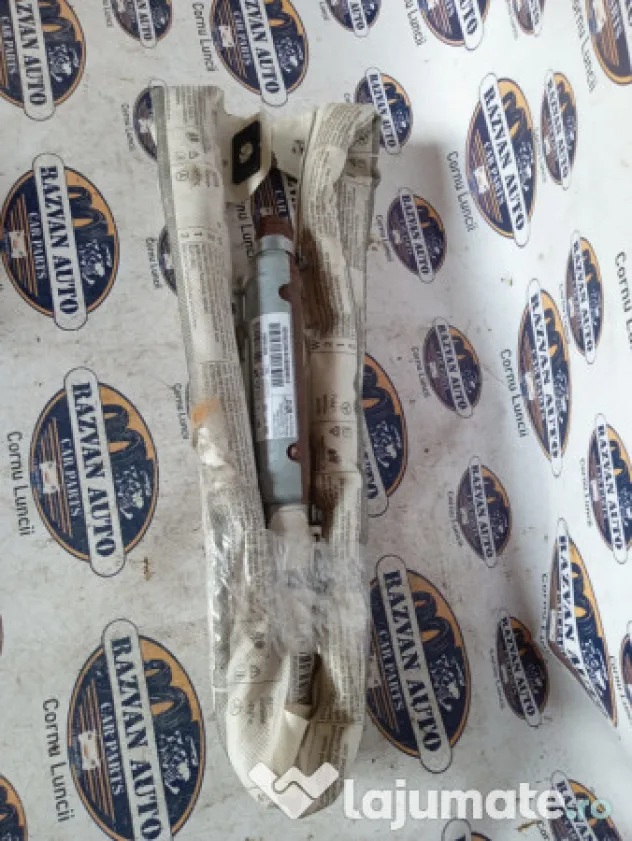 Airbag cortina stanga Mercedes E-Class W212 2010