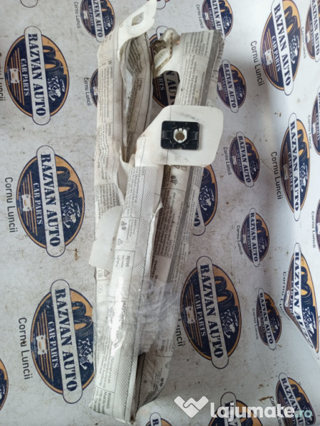 Airbag cortina stanga Mercedes E-Class W212 2010