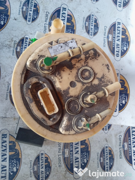 Sonda litrometrica Peugeot 3008 1.6 Motorina