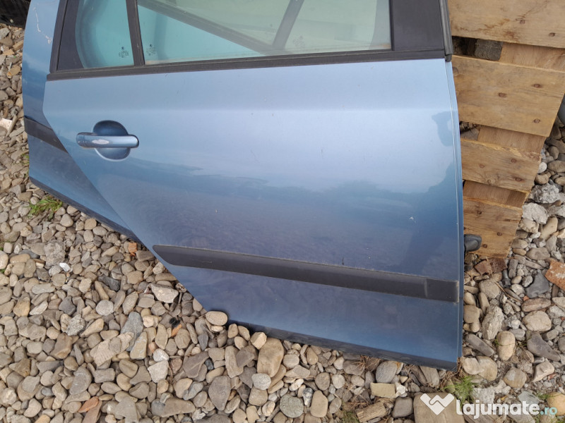 Usa dreapta spate Skoda Fabia 2 2010
