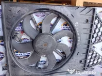 Electroventilator Skoda RAPID 1.2 Benzina 2013