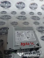 Unitate Multimedia Opel Astra K 2018