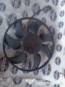 Electroventilator Volkswagen Golf 7 1.4 2014