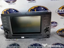 Display navigatie Volkswagen Golf 7 2014