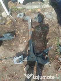 Punte spate Citroen DS5 2.0 Motorina 2015