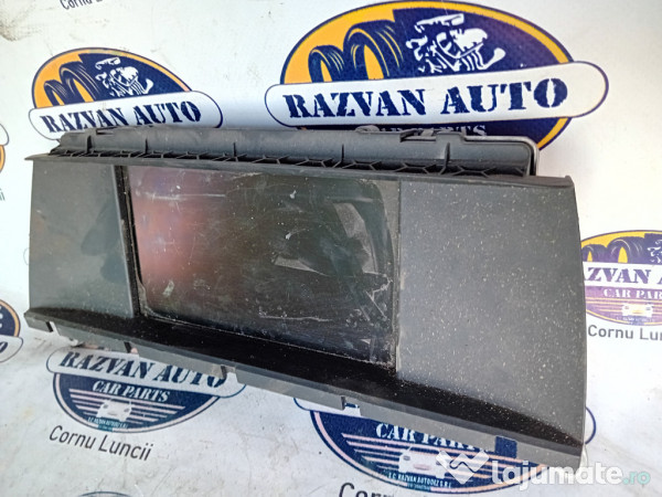 Display navigatie BMW X3 F25 2014