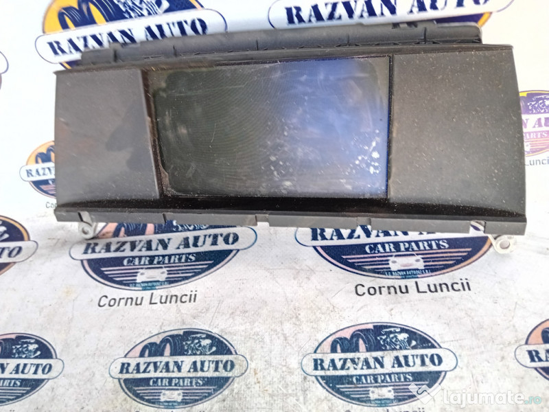 Display navigatie BMW X3 F25 2014