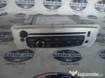 CD Player Renault Grand Scenic 2012