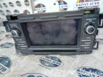 Navigatie Mazda 6 2015