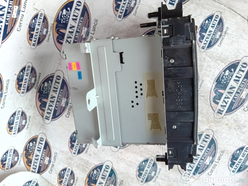 Navigatie Mazda 6 2015