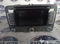 Navigatie Volkswagen Passat CC 2014