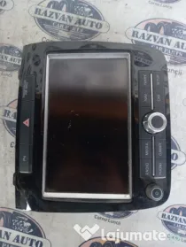 Display navigatie Volkswagen Touareg 2012