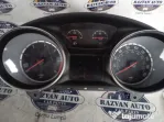 Ceasuri Bord UK Opel Astra K 1.6 Motorina 2022