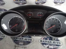 Ceasuri Bord UK Opel Astra K 1.6 Motorina 2022