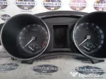Ceasuri Bord UK Skoda Superb 2 2.0 Motorina 2011