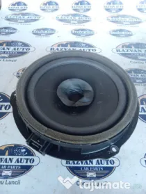 Boxa stanga spate Ford Ecosport