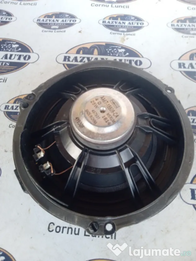 Boxa stanga spate Ford Ecosport