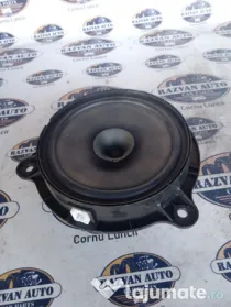 Boxa dreapta spate Renault Captur