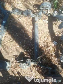 Punte spate Ford B-MAX 1.0 Benzina 2013