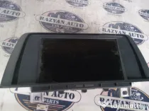 Display navigatie BMW F30 2012