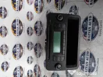 CD Player Skoda RAPID 2012