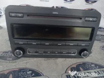 CD Player Skoda RAPID 2013