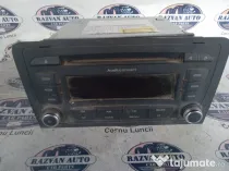 CD Player Audi A3