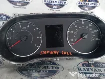 Ceasuri Bord UK Dacia Sandero 2 Stepway Benzina 2022
