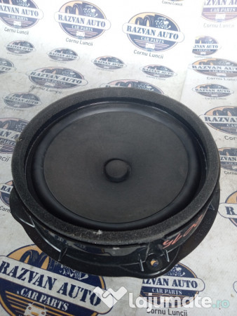 Boxa stanga fata Audi A3 2015