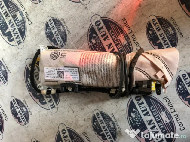 Airbag scaun stanga fata Volkswagen Passat CC 2013