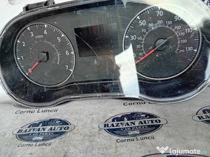 Ceasuri Bord UK Dacia Duster Benzina 2019