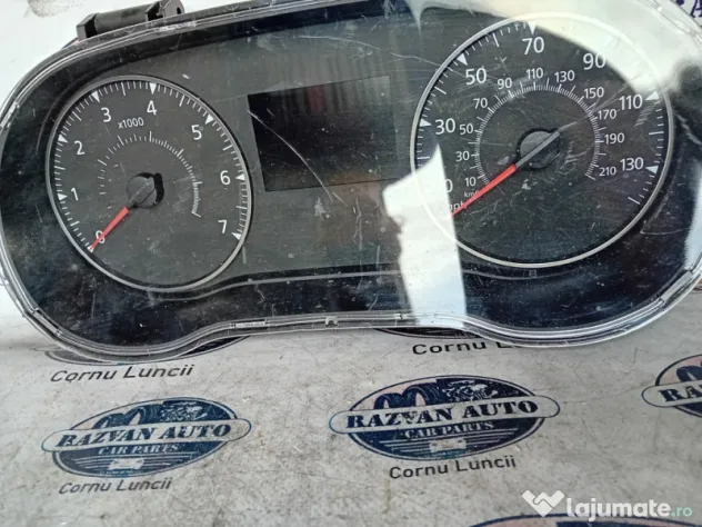 Ceasuri Bord UK Dacia Duster Benzina 2019