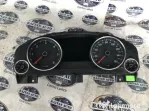 Ceasuri Bord UK Volkswagen Touareg 2012