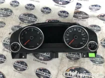 Ceasuri Bord UK Volkswagen Touareg 2012