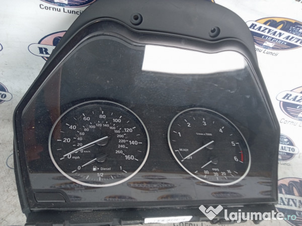 Ceasuri Bord UK BMW F48 2.0 Motorina 2016