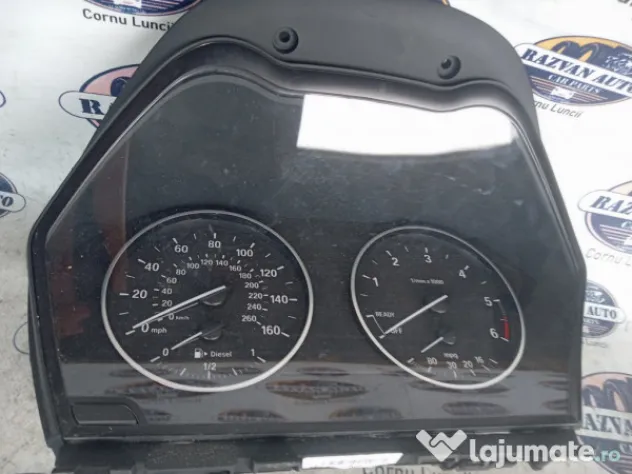 Ceasuri Bord UK BMW F48 2.0 Motorina 2016