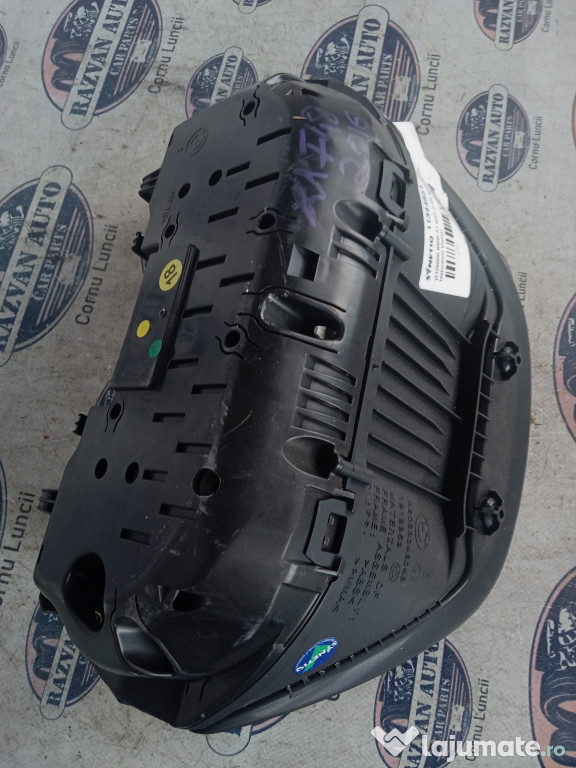 Ceasuri Bord UK BMW F48 2.0 Motorina 2016