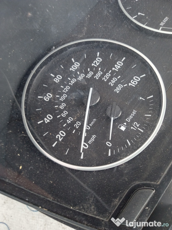 Ceasuri Bord UK BMW F48 2.0 Motorina 2016