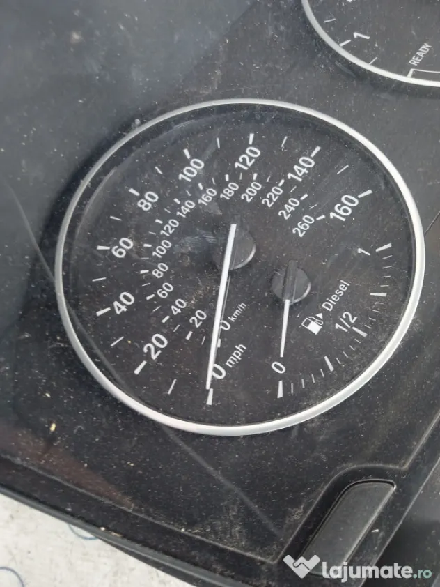 Ceasuri Bord UK BMW F48 2.0 Motorina 2016