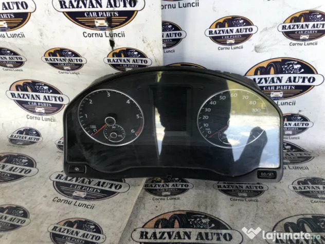 Ceasuri Bord UK Volkswagen Golf 6 Plus 1.4 2010