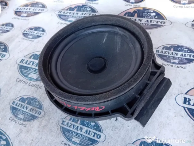 Boxa dreapta fata Opel Crossland X