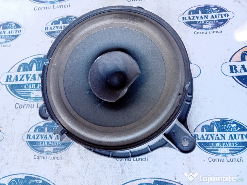 Boxa dreapta fata Renault Scenic