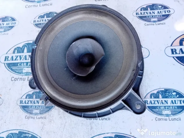 Boxa dreapta fata Renault Scenic