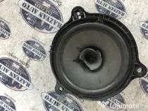Boxa stanga fata Nissan Qashqai 2010