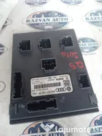 Calculator confort Audi Q5 2010