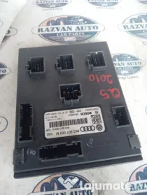 Calculator confort Audi Q5 2010