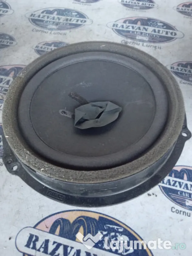 Boxa dreapta spate Ford Ecosport