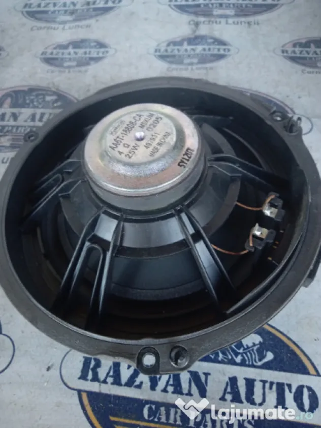 Boxa dreapta spate Ford Ecosport
