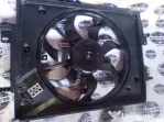 Electroventilator Dacia Sandero 2022